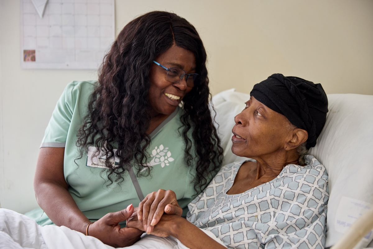  Skilled Nursing